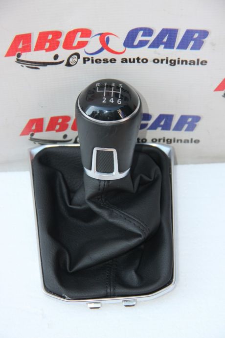 Nuca schimbator cu manson (6 trepte) VW Tiguan (AD1) 2016-2023 5NB711113A
