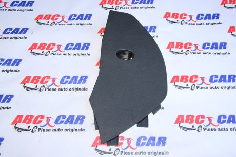 Ornament dreapta tunel central Audi Q3 8U 2011-2018 8U1863306