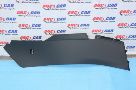 Ornament tunel central stanga VW Passat B8 2015-2023 3G2863045