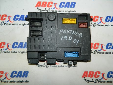 Panou sigurante Peugeot Partner 2001 1.9 Diesel Cod: 9642409780