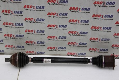 Planetara dreapta DSG VW Scirocco 2008-2017 5C0407272CF