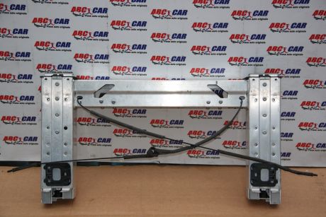 Protectie rollbar Audi A5 (8F) cabrio 2012-2015 8F0880077H