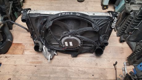 Radiator clima BMW Seria 3 E90/ E91 2.0 diesel