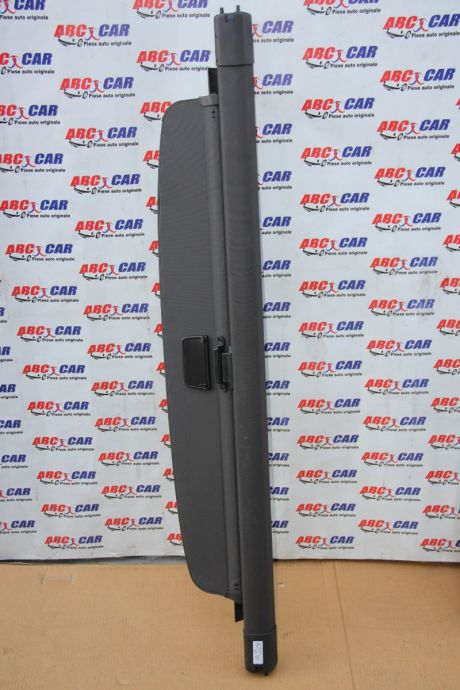 Rulou portbagaj Audi Q7 4M 2016-prezent 4M0863553A