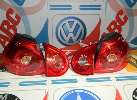 Stop dreapta caroserie Vw Golf 5