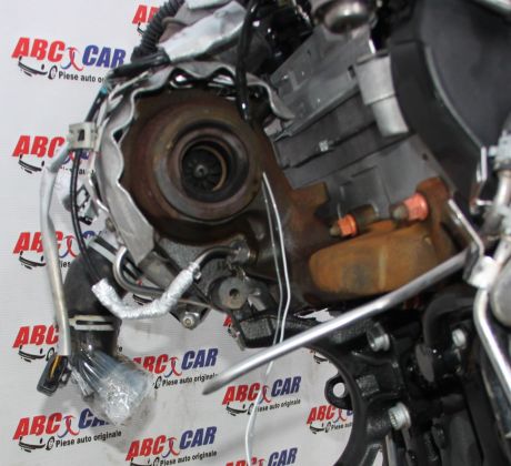 Turbosuflanta VW Golf 7 2014-2020 1.6 TDI 04L253020S