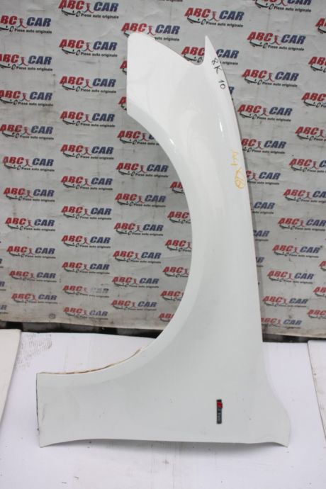 Aripa stanga fata Audi A4 B8 8K S-line 2008-2012