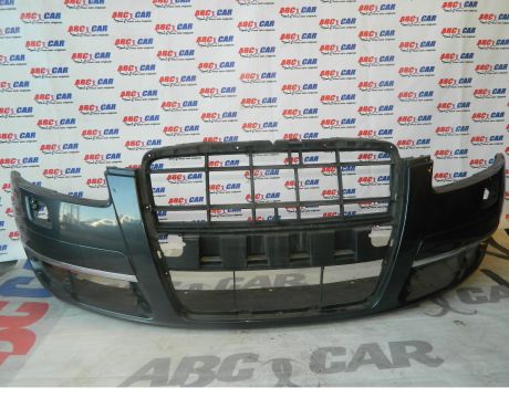 Bara protectie fata model cu spalator Audi A6 4F C6 2004-2008