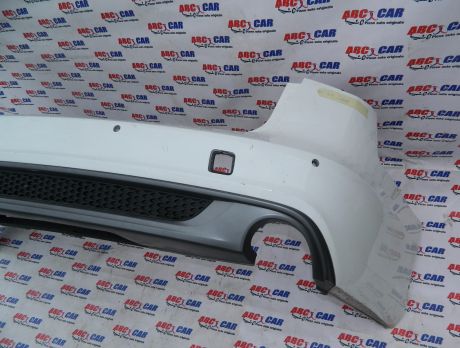 Bara spate Audi A6 4G C7 S-Line 2011-2015 avant