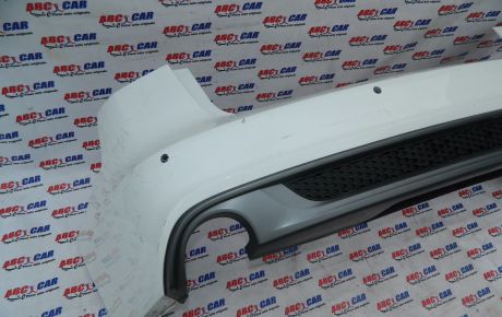 Bara spate Audi A6 4G C7 S-Line 2011-2015 avant