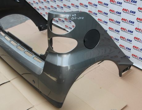 Bara spate Smart Fortwo W451 cabrio 2007-2014