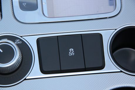 Buton ESP VW Touareg (7P) 2010-2018 7P6927127K