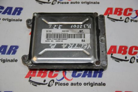 Calculator motor Opel Vectra B 1995-2002 2.2 Diesel 09391263