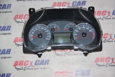 Ceasuri de bord Fiat Grande Punto 2006-2012 51828075
