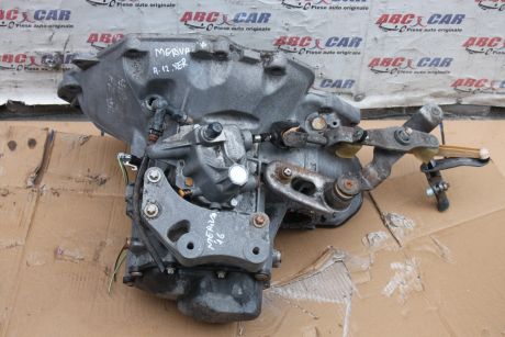 Cutie viteze manuala 6 trepte Ford C-max 2 1.6 TDCI 2010-2019 AV6R7002GF