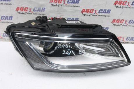 Far dreapta xenon-led gol Audi Q5 8R 2012-2016 facelift 8R0941032C
