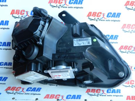 Far stanga Bi-xenon LED VW Amarok (2H) 2010-In prezent 2H1941016AF