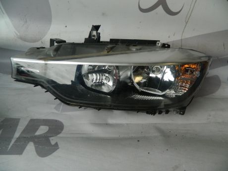 Far stanga BMW Seria 3 F30/F31 2012-In prezent