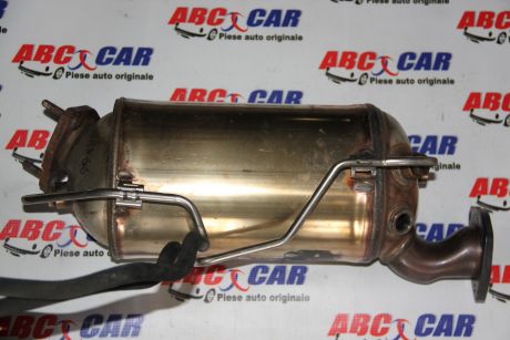 Filtru particule Audi A4 B7 8E 2005-2008 2.0 TDI 170cp 8E0131703T