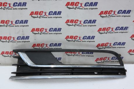 Grila priector stanga VW Passat B7 2010-2014 3AA853665