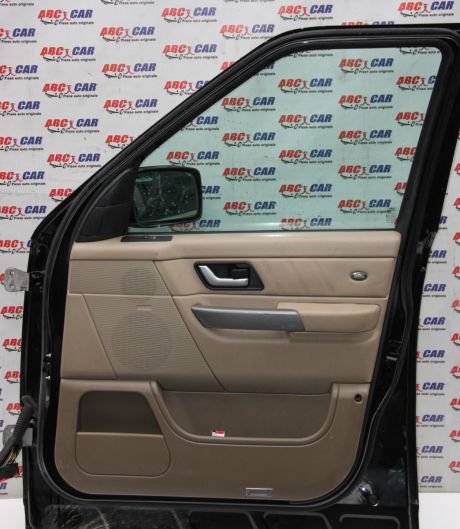 Macara usa dreapta fata Land Rover Range Rover Sport (L320) 2005-2013