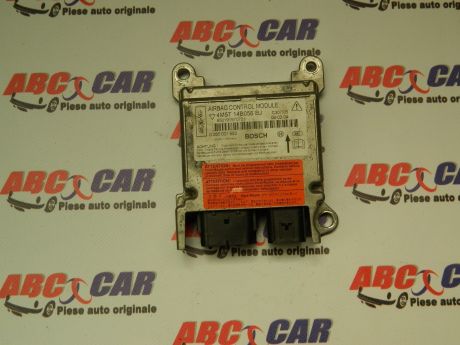 Modul Airbag Ford Focus 2 COD: 4M5T-14B056-BD