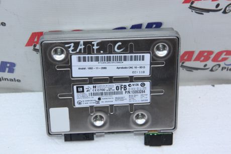 Modul bluetooth Opel Zafira C 2014-2019 13353284