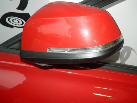 Oglinda stanga BMW Seria 3 F30