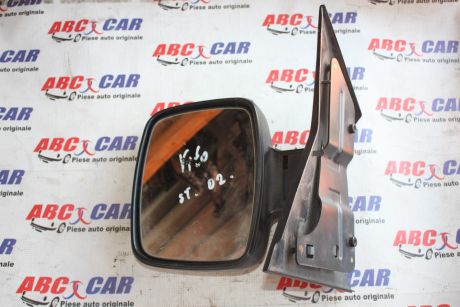 Oglinda stanga manuala Mercedes Vito W638 1996-2003
