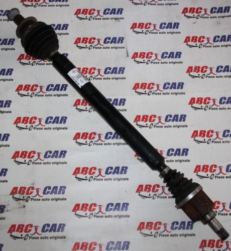 Planetara dreapta fata Skoda Fabia 3 (NJ) 2014-2021 6C0407272H