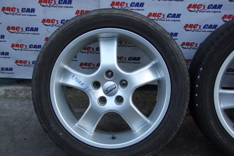 Set jante aliaj R17 Rover 75 1998-2005