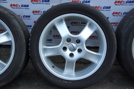 Set jante aliaj R17 Rover 75 1998-2005