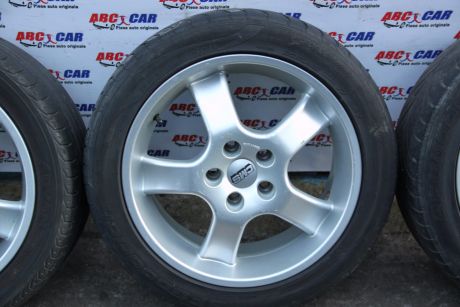 Set jante aliaj R17 Rover 75 1998-2005