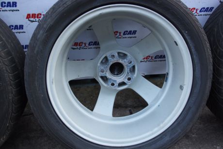 Set jante aliaj R17 Rover 75 1998-2005