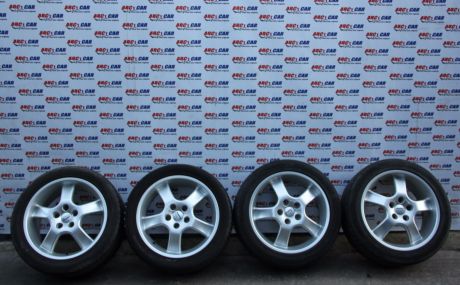 Set jante aliaj R17 Rover 75 1998-2005
