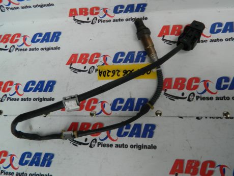 Sonda Lambda VW Eos (1F) 2006-2015  06A906262DA
