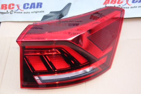 Stop LED caroserie dreapta VW T-Roc (A11) 2017-prezent 2GA945096A