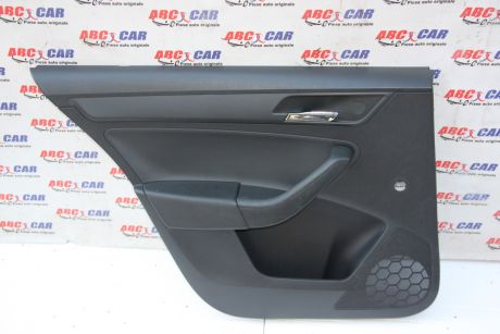 Tapiterie usa stanga spate Seat Toledo 4 (KG3) 2012-2018