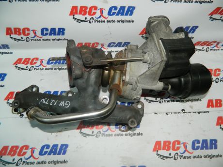 Turbosuflanta Skoda Octavia 3 1.2 TSI COD: 03F145701F
