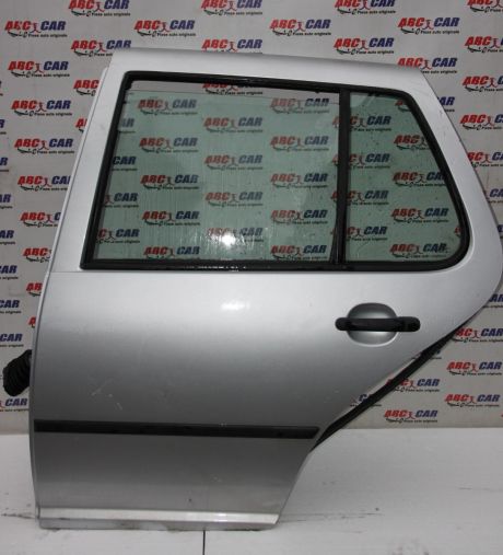 Usa stanga spate VW Golf 4 1999-2005 hatchback