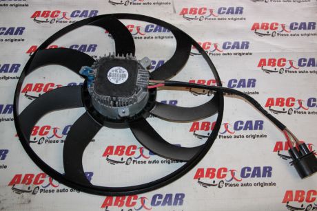 Ventilator radiator VW Caddy (2K) 2004-2015 1K0959455EF