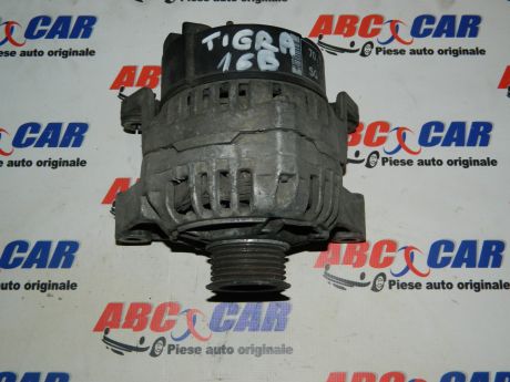 Alternator Opel Tigra A 1994-2000 1.6 benzina 14V 70Amp 0123110006