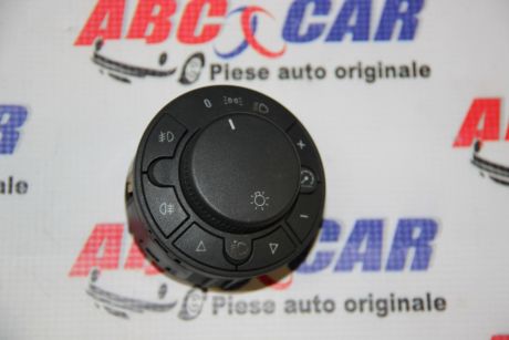 Bloc lumini Opel Corsa D 2006-2014 13249397EB