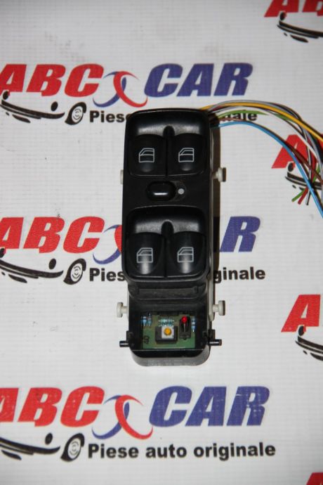 Butoane geam sofer Mercedes C-Class W203 2001-2007 A2038200110