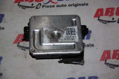 Calculator far Audi A8 D4 4H 2010-2016 4G0907697D