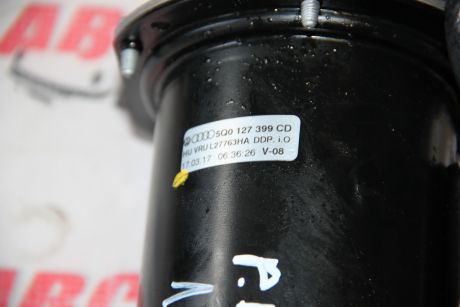 Carcasa filtru motorina VW Passat B8 1.6 TDI 2015-2023 