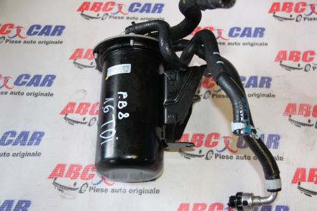 Carcasa filtru motorina VW Passat B8 1.6 TDI 2015-2023 