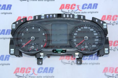 Ceasuri bord VW Passat B8 2015-2023 3G0920640