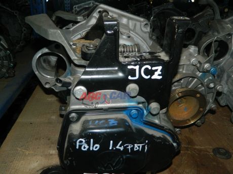 Cutie de viteze manuala VW Polo 9N 2004-2008 1.4 TDI JCZ
