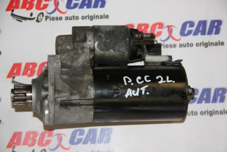 Electromotor VW Passat CC 2008-2016 2.0 TDI DSG 02E911023L